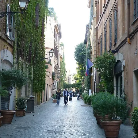 Appartamento Piazza Di Spagna Sweet