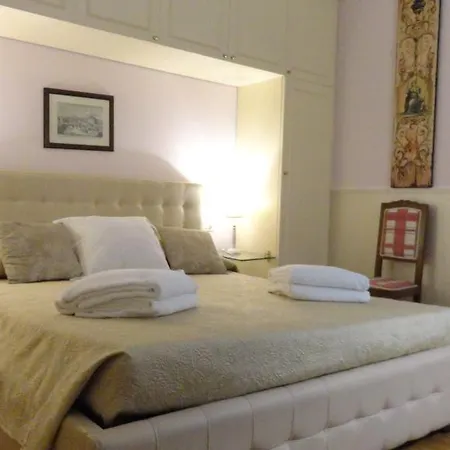 Piazza Di Spagna Sweet Apartamento Roma