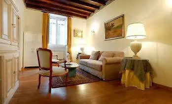 Apartment Piazza Di Spagna Sweet